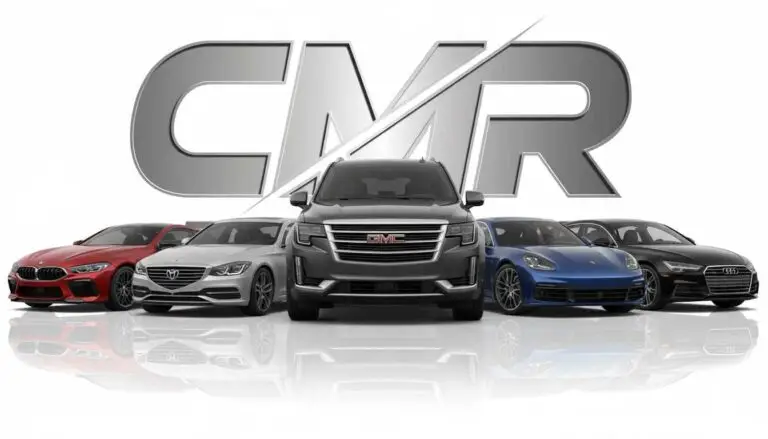 CMR Rentals